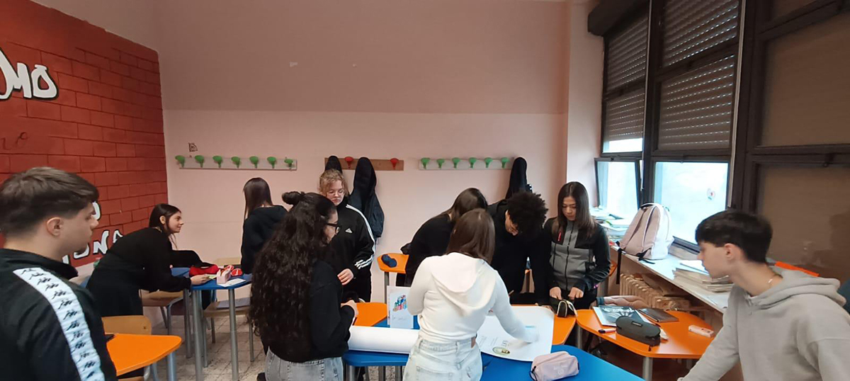 progetto FET-5