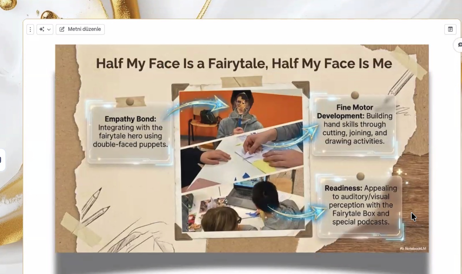 Mirror of fairy tales-2
