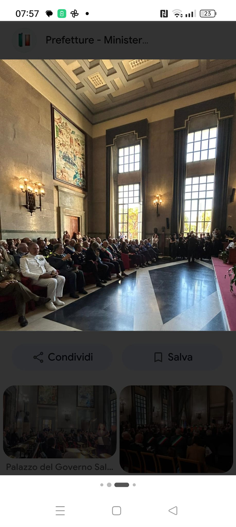 Memoria – Sei medaglie d’onore per gli internati 2